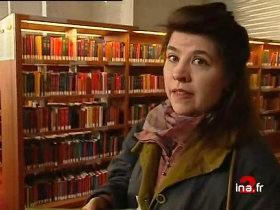 Défaillance de la BNF