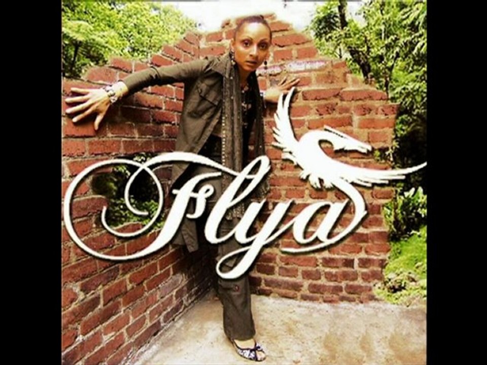 FLYA - Rub A dub Style
