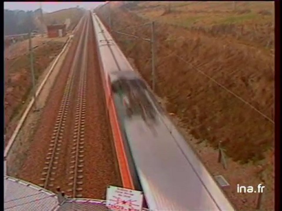 TGV