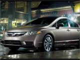 New 2011 Honda Civic Saratoga Springs NY - by ...