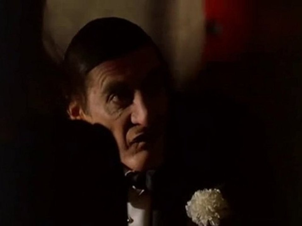 He's Going To Have A Thought