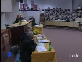 [Assemblée générale des évêques et dossier pédophilie]