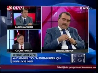 Yüksek Gerilim 3.Kısım