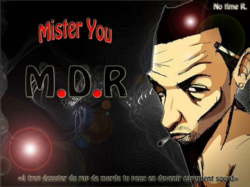 PART 3 MISTER YOU PLANETE RAP 25/10/10 PART 3/3