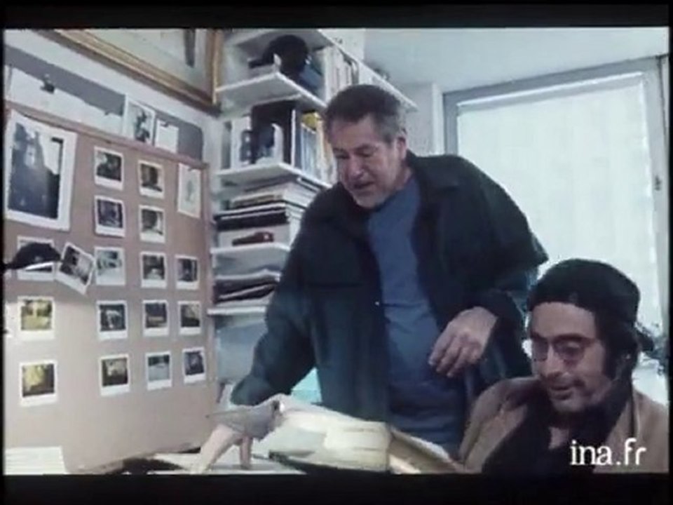 "Looking for Richard" d'Al Pacino