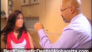 Best Cosmetic Dentist Alpharetta
