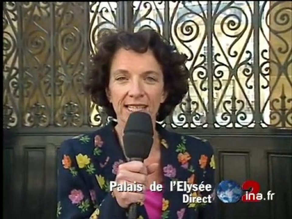 Elysée/Véronique Saint Olive