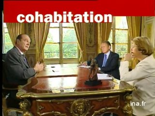 Extrait dissolution cohabitation