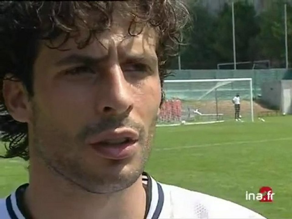 [Didier Deschamps nouvel entraîneur à Monaco]