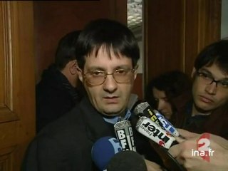 [Mohamed Garne reconnu victime de guerre]