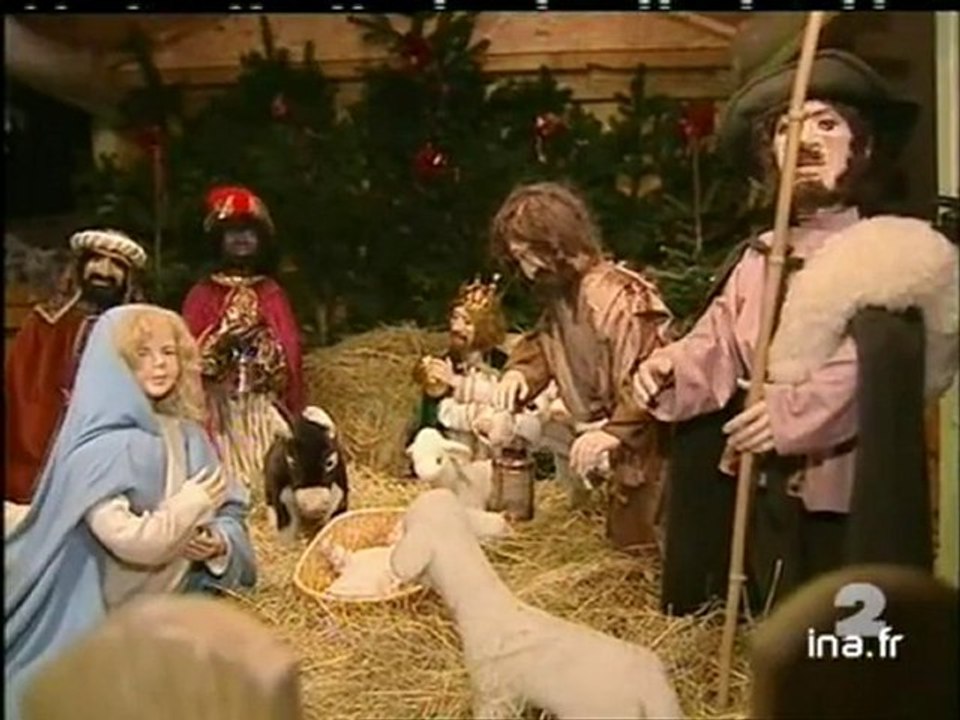 [Colmar : Marché de Noël]