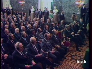 25ème anniversaire traite de ROME