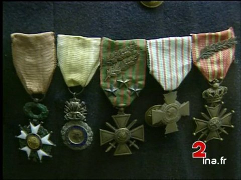 La guerre des tranchées de Jacques Tardi