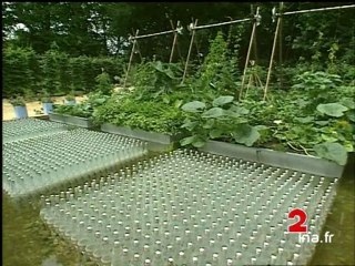 Festival international des jardins de Chaumont-sur-Loire - Archive vidéo INA