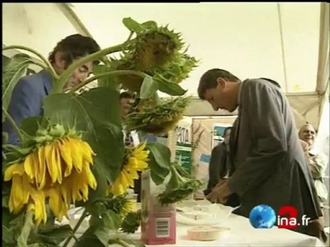 [Portrait Philippe de Villiers]