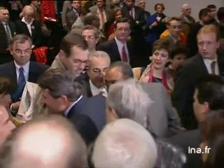 De Villiers en campagne