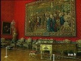Rénovation du Grand Versailles
