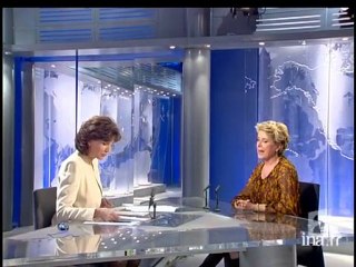 [Catherine Deneuve à propos du film "Les temps qui changent" d'André Téchiné"]