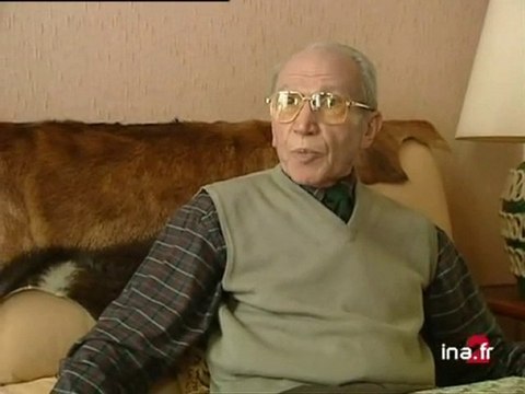 [Tortures en Algérie, témoignage]