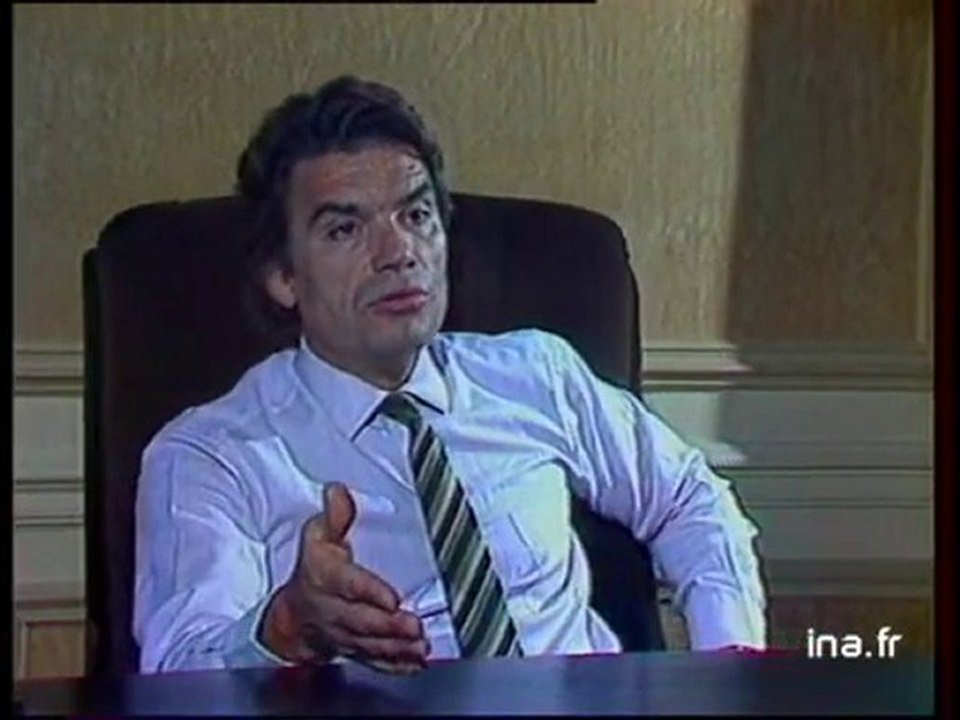 Tapie / Greg Lemond