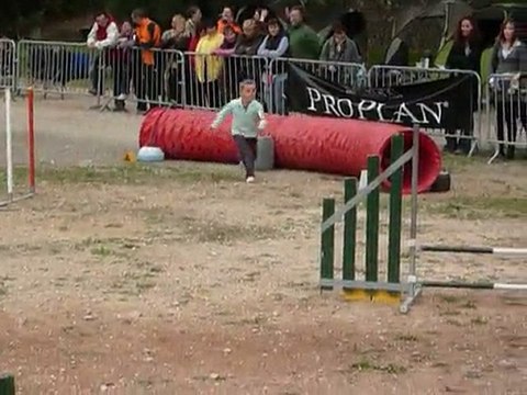 Vodka & Coco - Jumping Ollioules