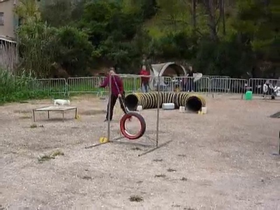 Vodka - Open Ollioules