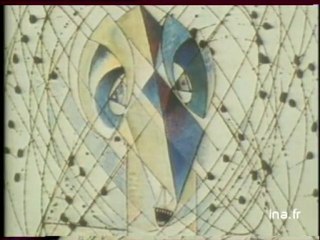 Rétro Max Ernst