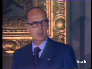 Valery GISCARD D'ESTAING cour de cassation