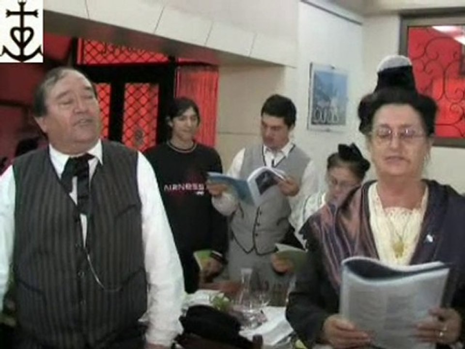 Groupe Culturel de Miramas "Les calandres de Crau"