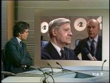 Valery Valéry Giscard d'Estaing, Helmut Schmidt à l'Heure de vérité