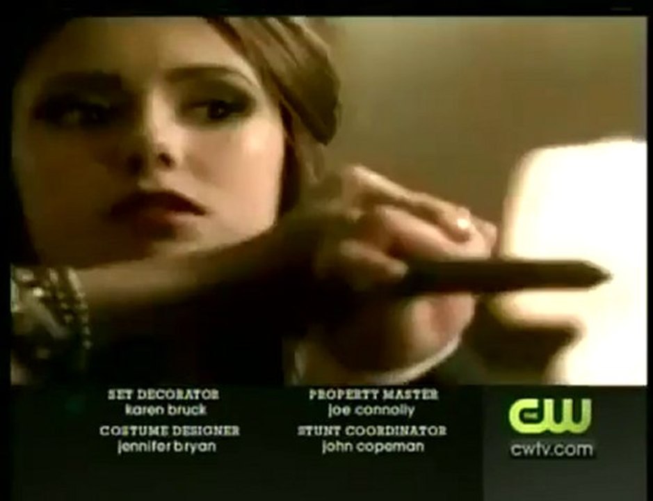 The Vampire Diaries - 2.07 Trailer [Spanish Subtitles]