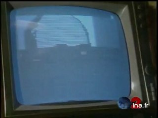 Historique dissolution