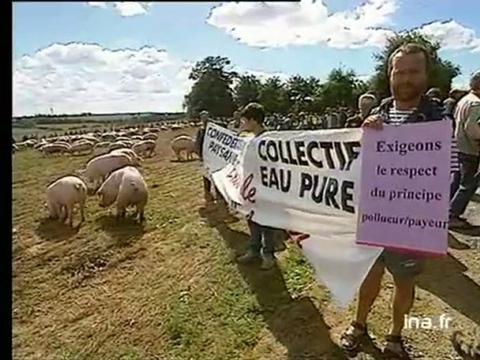 OPERATION AGRICULTEURS