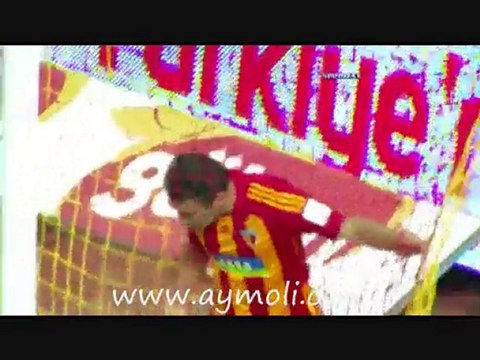 kanaryaspor.com Kay.1-0 bjk
