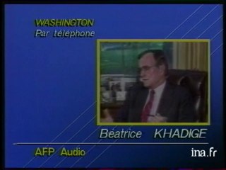 Réactions : le tour des capitales