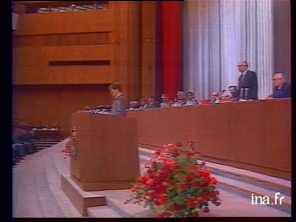 Election à Moscou