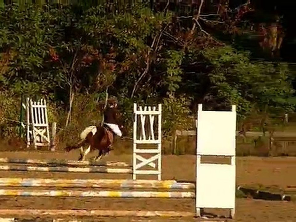 Soriane & Bibi 17/10/2010