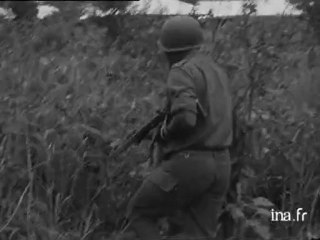 Nigeria : guerre du Biafra