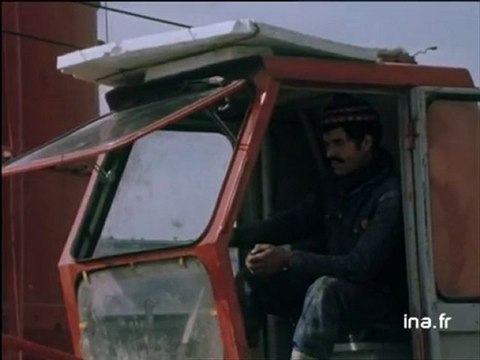 Arrêt de l'immigration des travailleurs étrangers dans la région