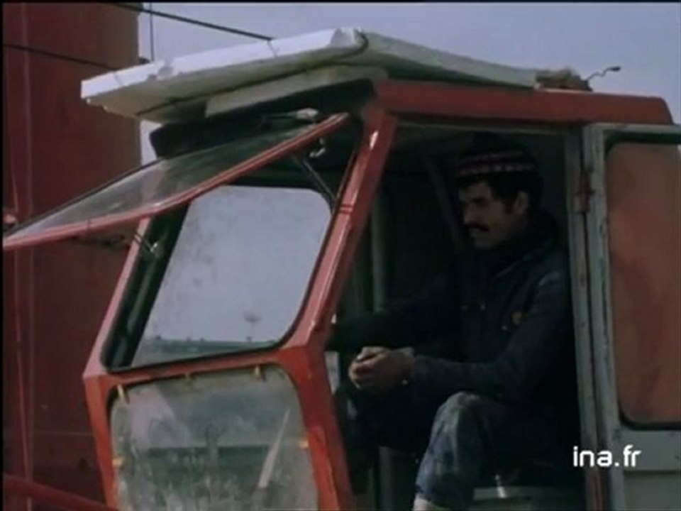 Arrêt de l'immigration des travailleurs étrangers dans la région