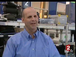 [Sortie du film "Ne le dis à personne" de Guillaume Canet]