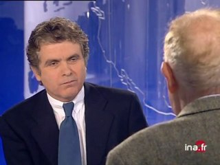 [Plateau invité : Général Paul Aussaresses