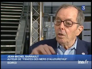 Somalie : les pirates et leurs motivations