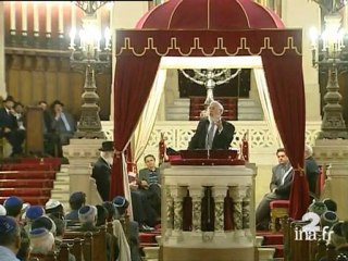 [Cérémonie en hommage aux victimes des attentats]