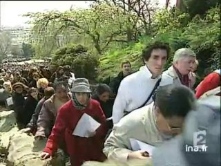 [Plateau brève : le chemin de croix du cardinal Lustiger]