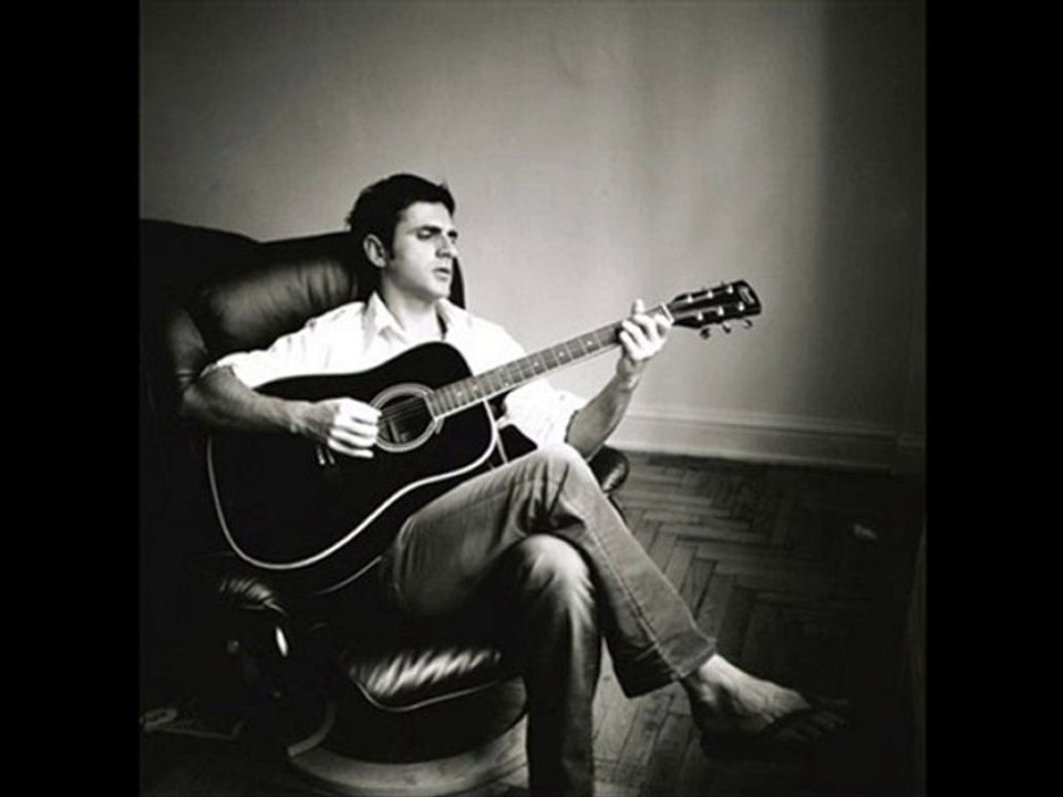 Teoman - Bir Damla Gözyaşı