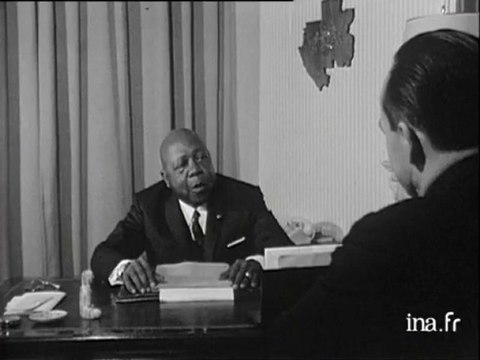 Elections présidentielles au Gabon