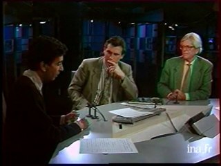 Rachid Bouchareb à propos de son film "Cheb"