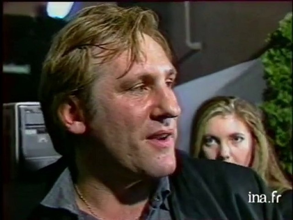 Cannes : réactions palmarès