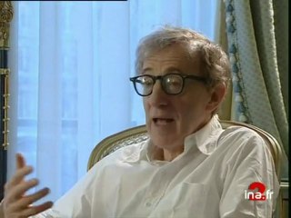 "Celebrity" de Woody Allen